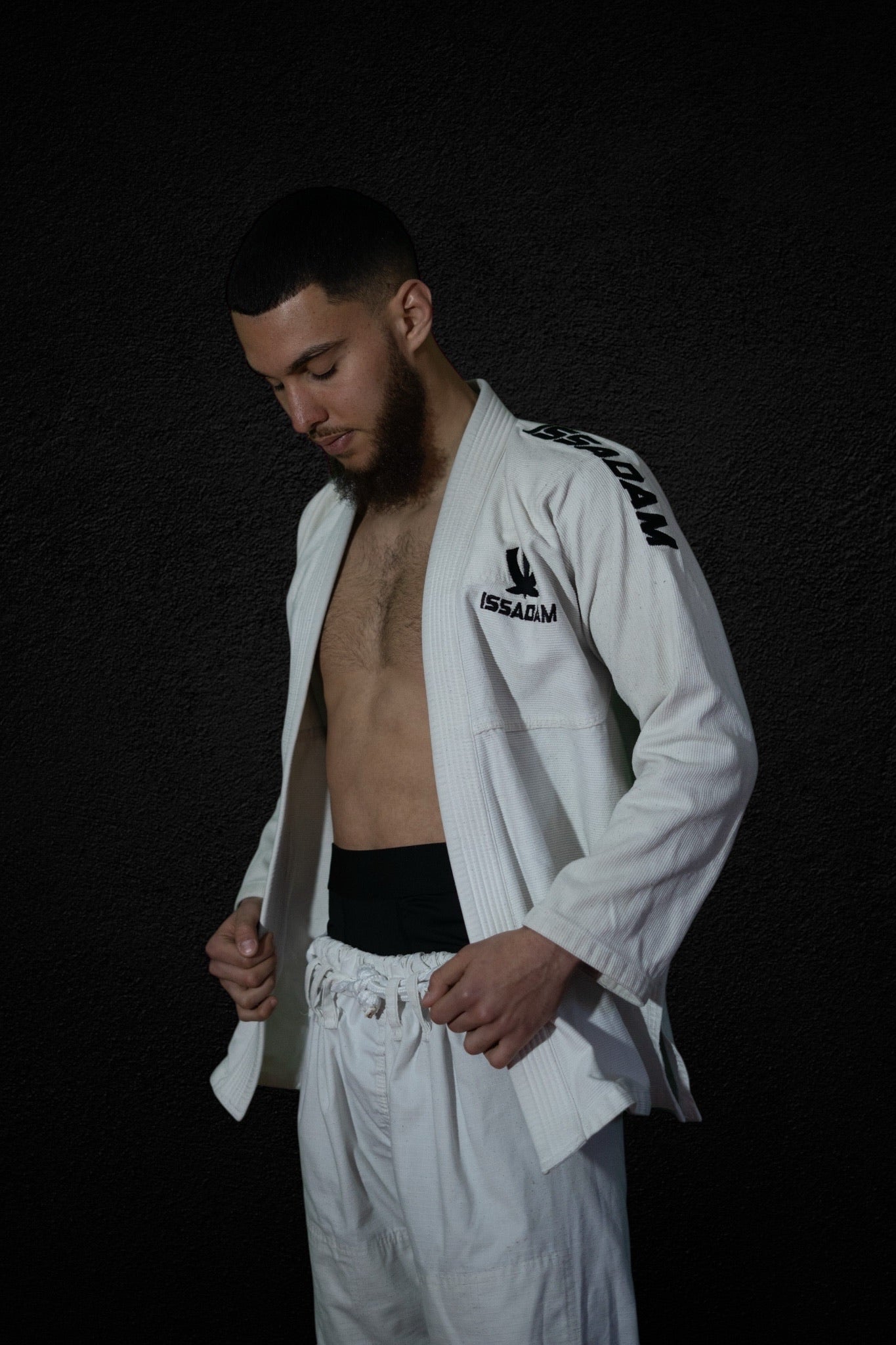 Boxer de Sport Homme taille haute – Sous-couche de Maintien & Confort