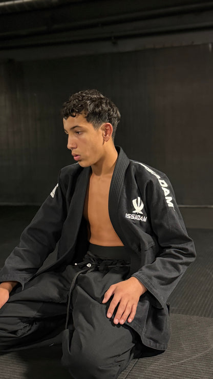 Boxer de Sport Homme taille haute – Sous-couche de Maintien & Confort