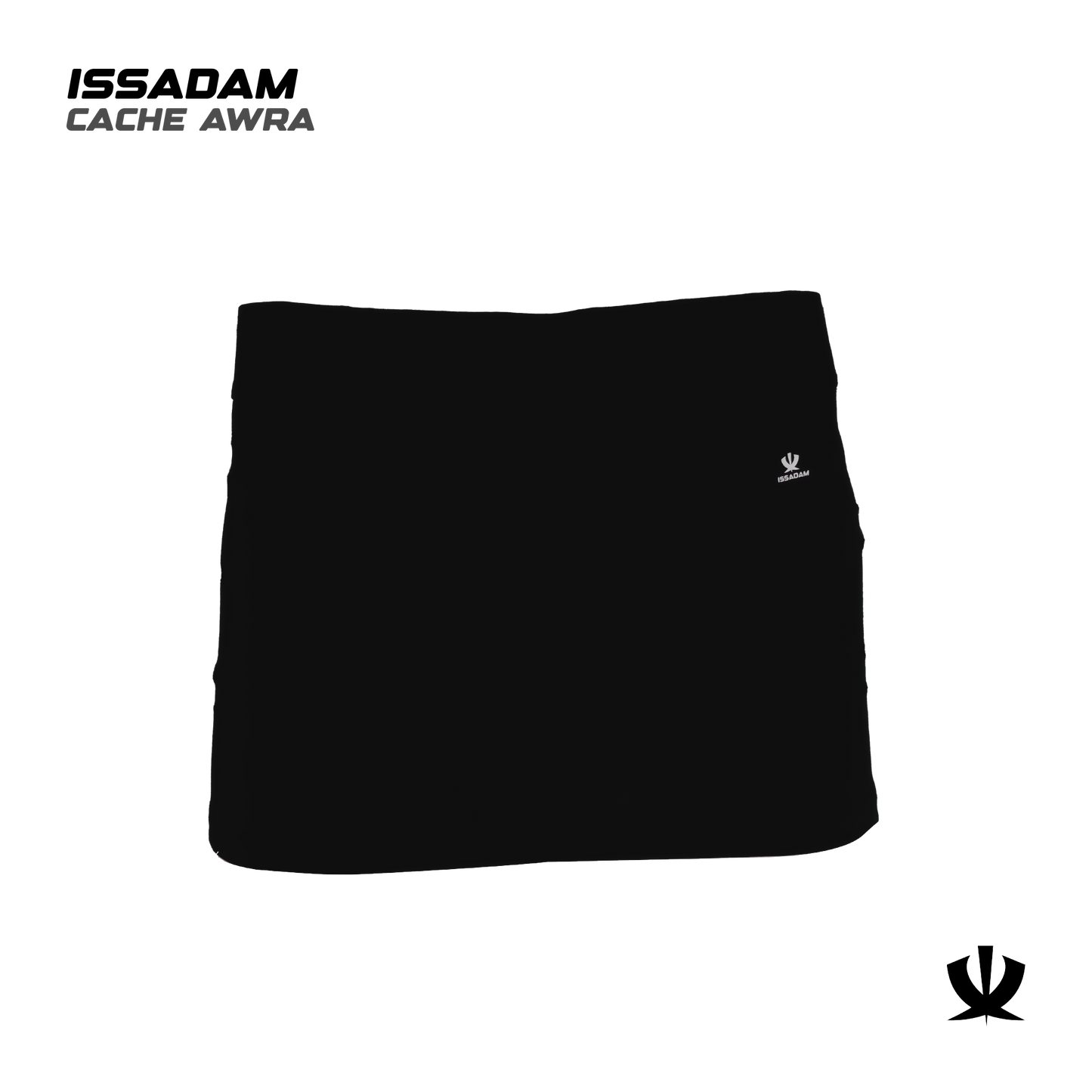 Jupon Sportif Homme / Cache-Awra – Protection Complète & Liberté de Mouvement