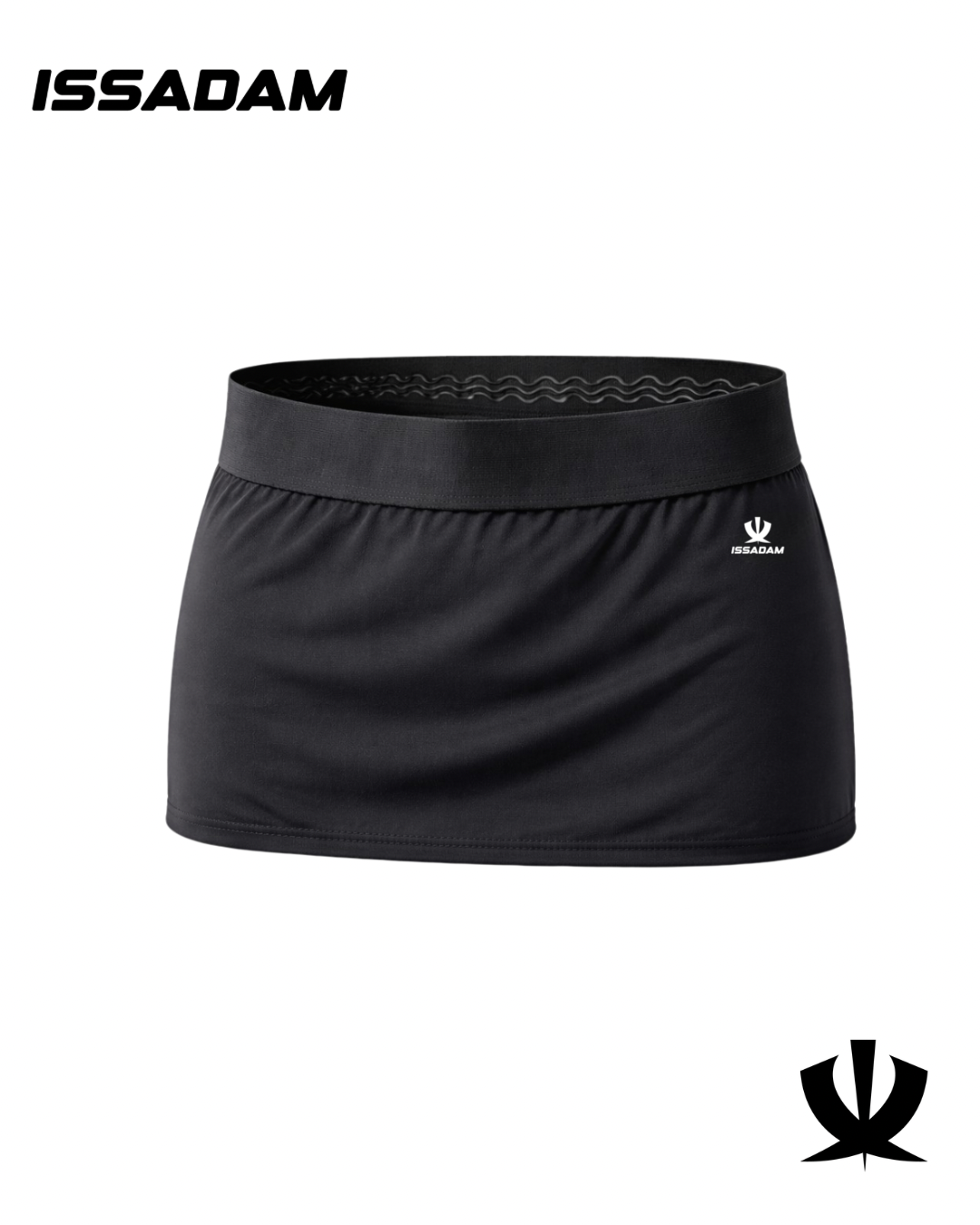Jupon Sportif Homme / Cache-Awra – Protection Complète & Liberté de Mouvement